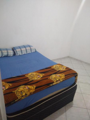 Quarto para rapazes